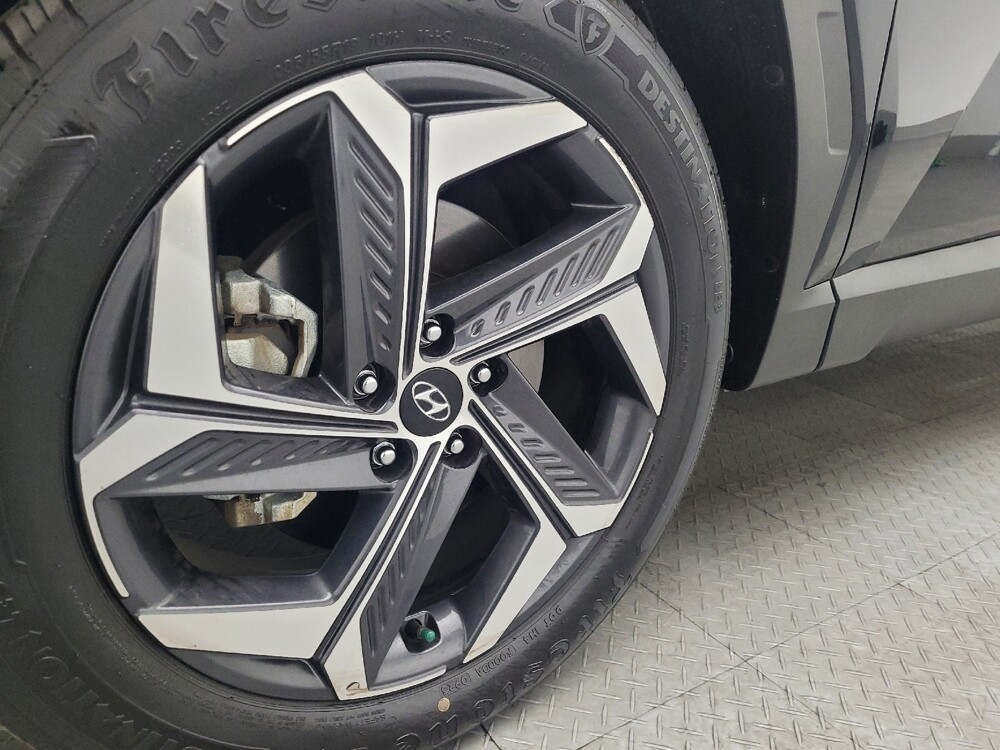 2022 Hyundai Tucson in Orlando, FL 32808 - 18116454 31