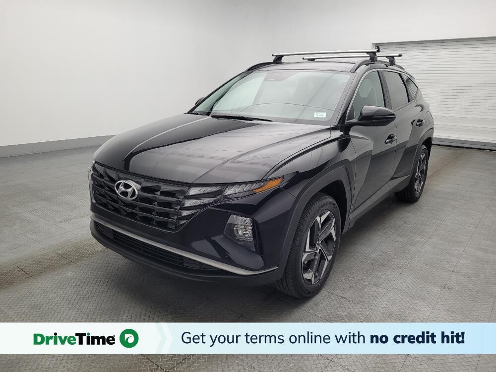 2022 Hyundai Tucson in Orlando, FL 32808 - 18116454