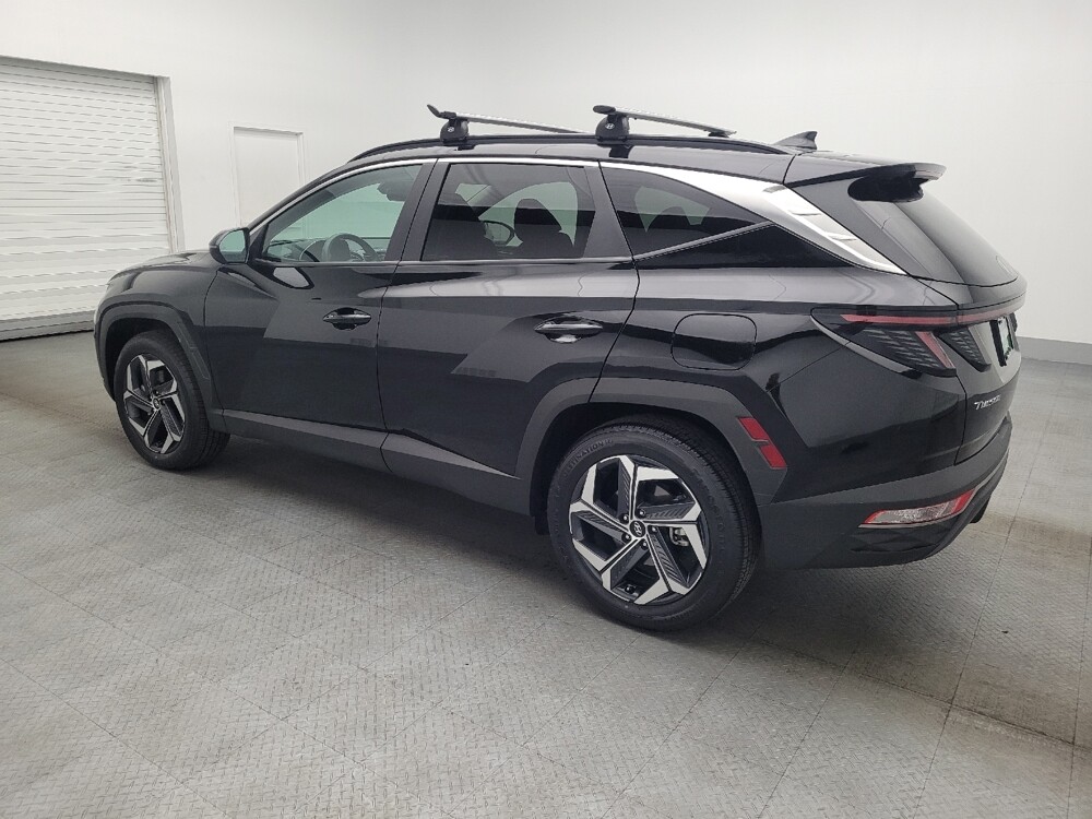 2022 Hyundai Tucson in Orlando, FL 32808 - 18116454 3