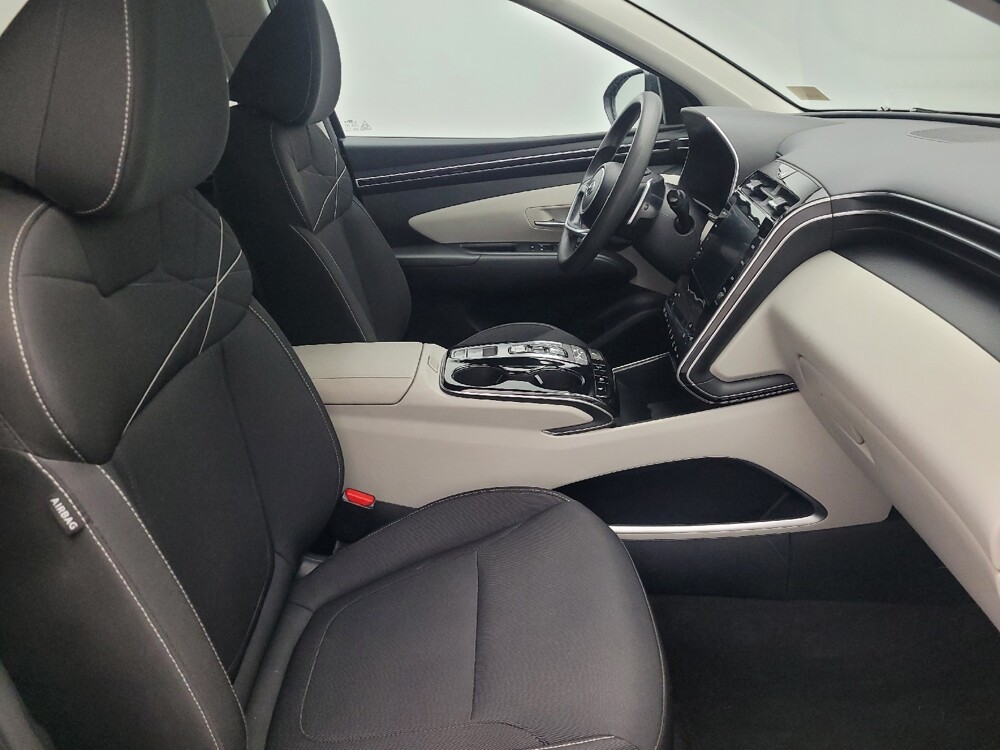 2022 Hyundai Tucson in Orlando, FL 32808 - 18116454 21