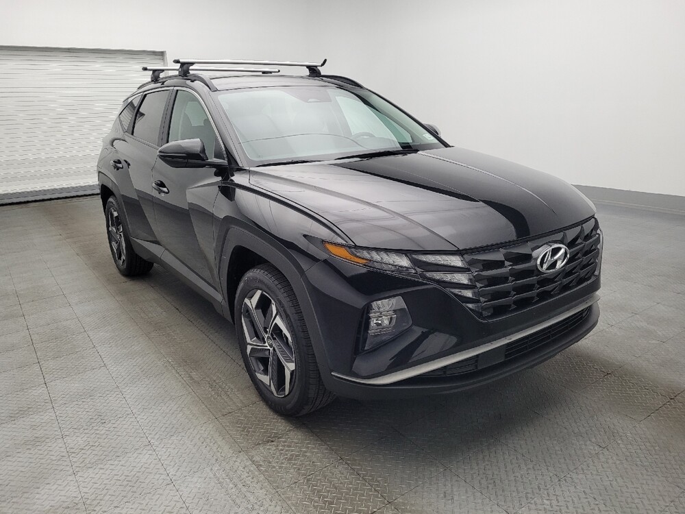 2022 Hyundai Tucson in Orlando, FL 32808 - 18116454 13