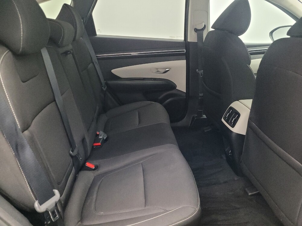 2022 Hyundai Tucson in Orlando, FL 32808 - 18116454 19