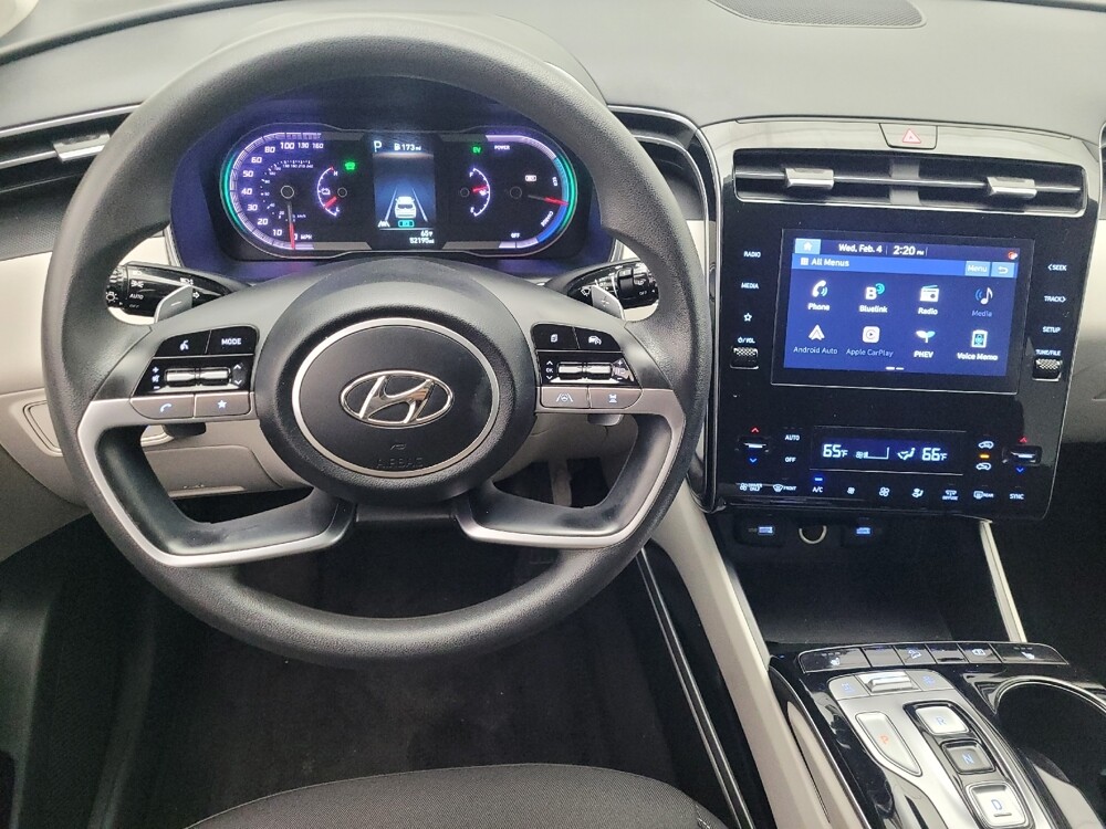 2022 Hyundai Tucson in Orlando, FL 32808 - 18116454 22