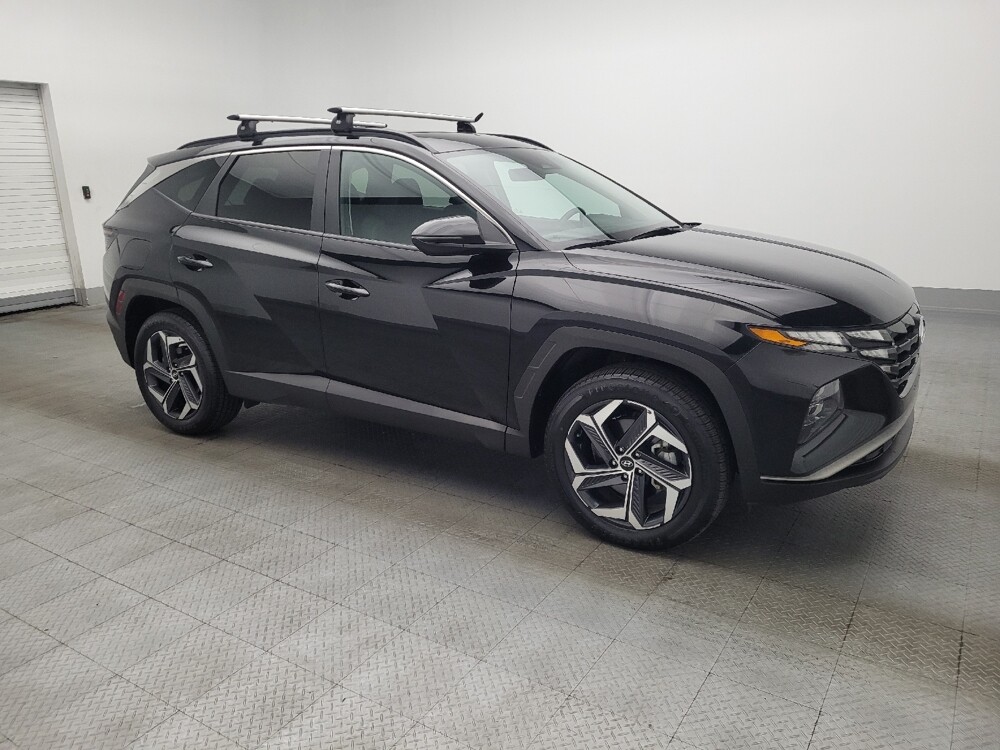 2022 Hyundai Tucson in Orlando, FL 32808 - 18116454 11