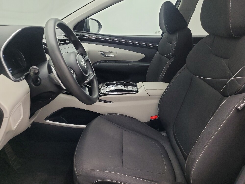 2022 Hyundai Tucson in Orlando, FL 32808 - 18116454 17