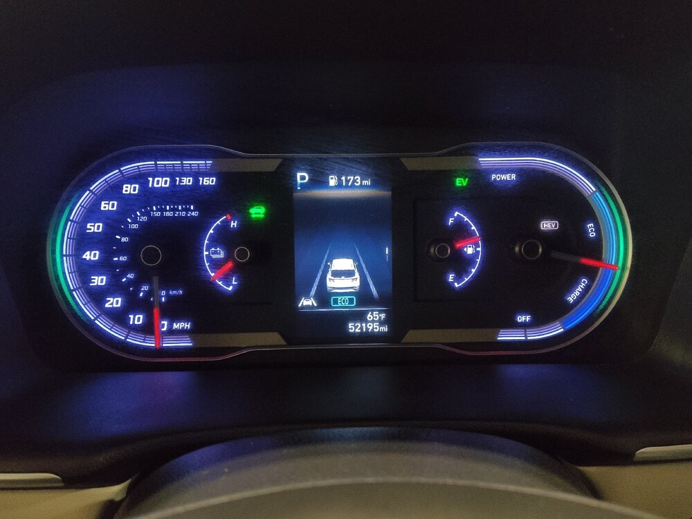 2022 Hyundai Tucson in Orlando, FL 32808 - 18116454 23