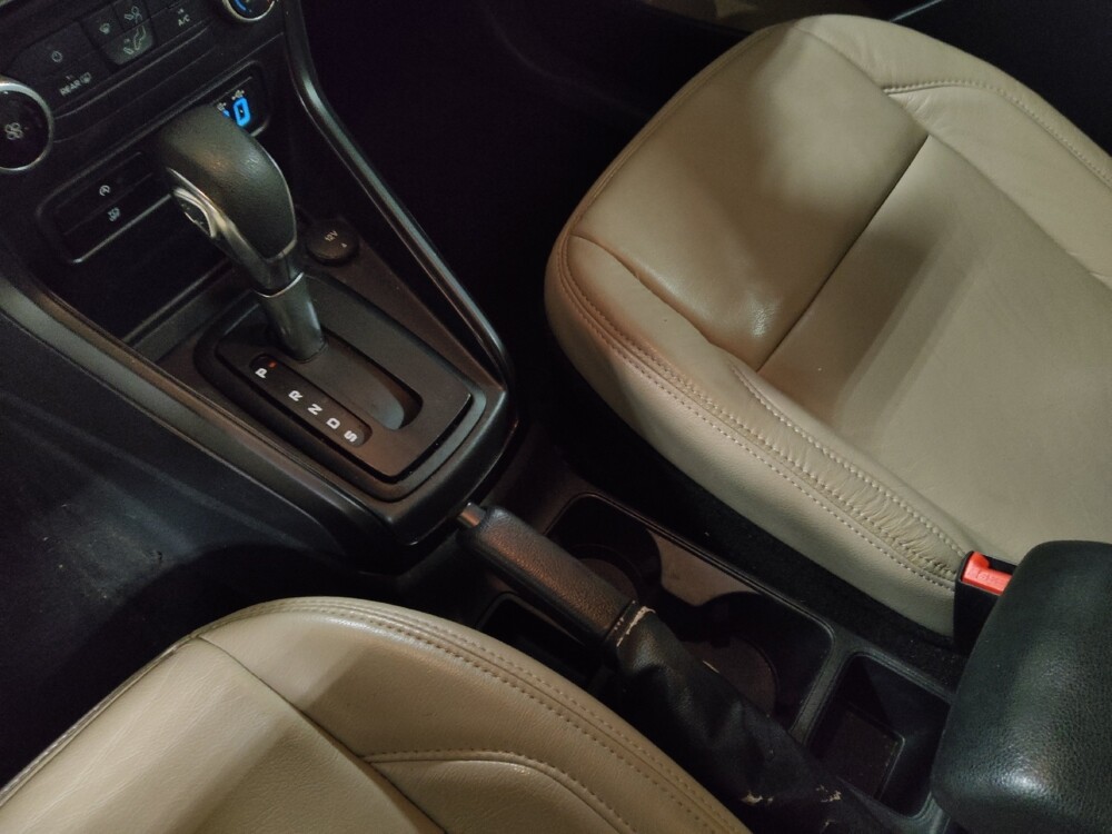 2020 Ford EcoSport in Orlando, FL 32808 - 18116455 26