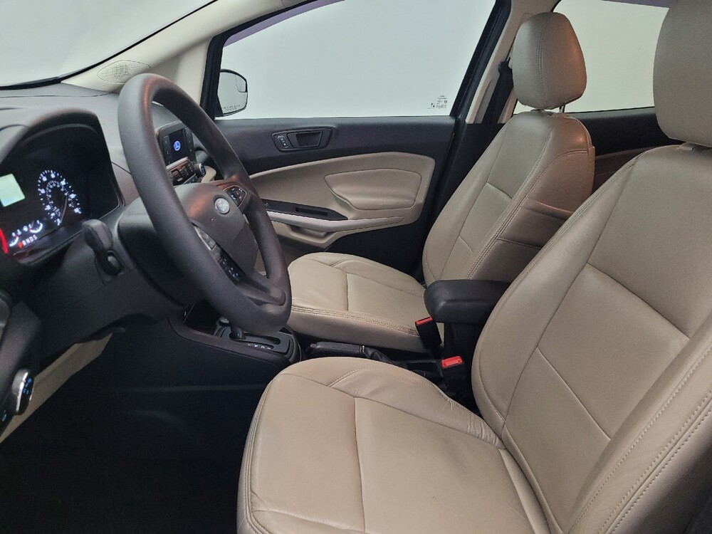 2020 Ford EcoSport in Orlando, FL 32808 - 18116455 17