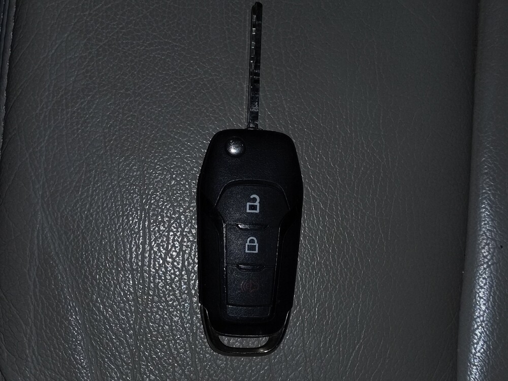 2020 Ford EcoSport in Orlando, FL 32808 - 18116455 33