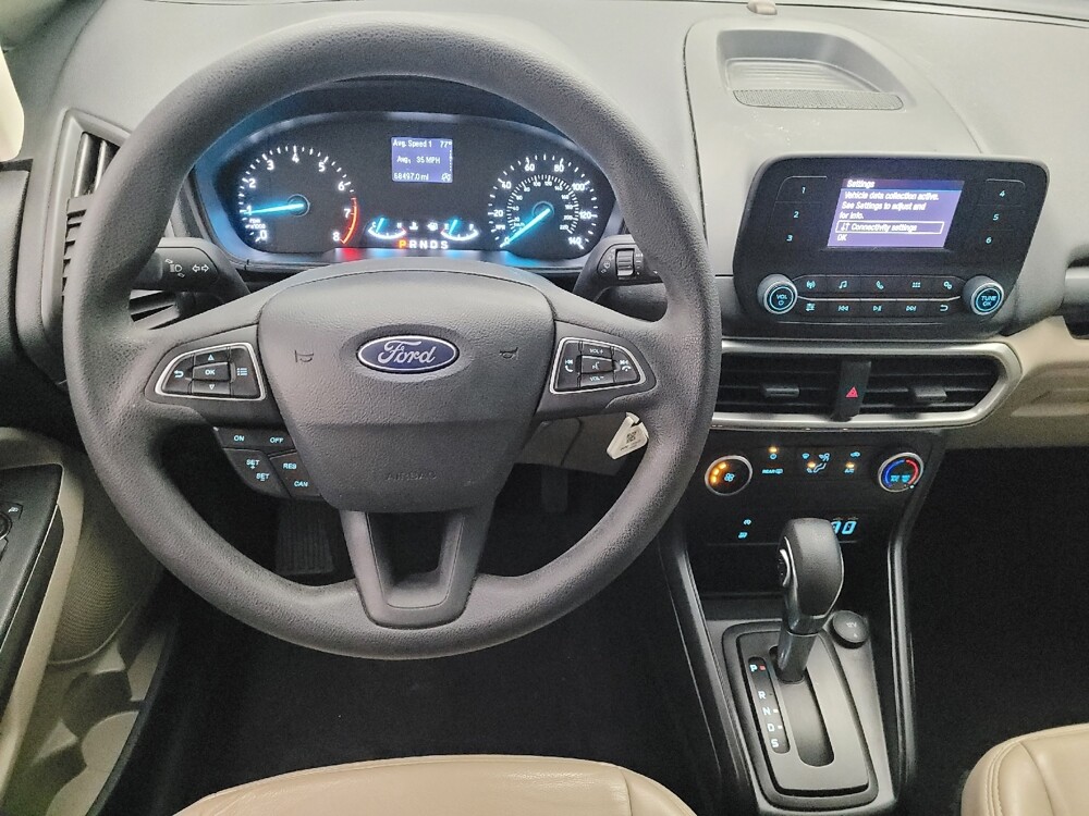 2020 Ford EcoSport in Orlando, FL 32808 - 18116455 22