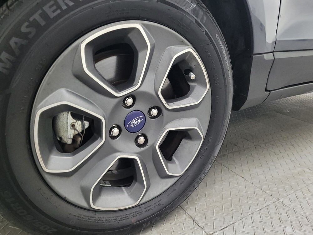 2020 Ford EcoSport in Orlando, FL 32808 - 18116455 31