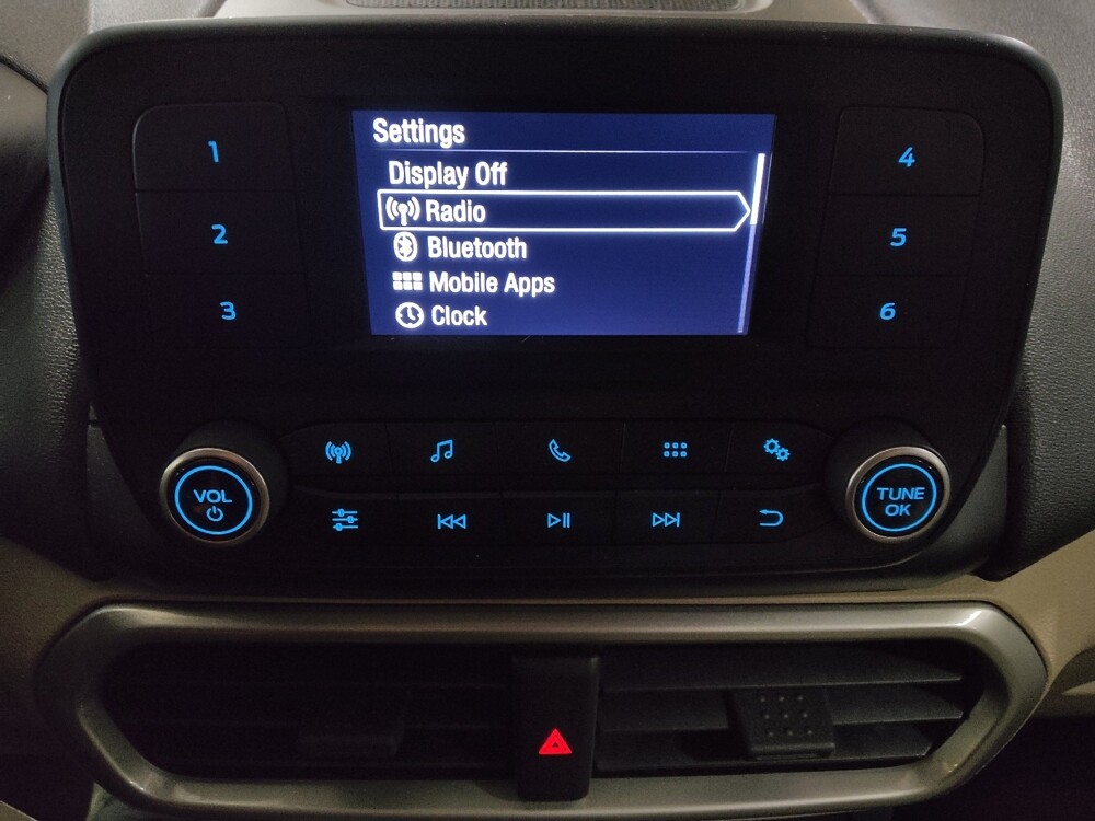 2020 Ford EcoSport in Orlando, FL 32808 - 18116455 25