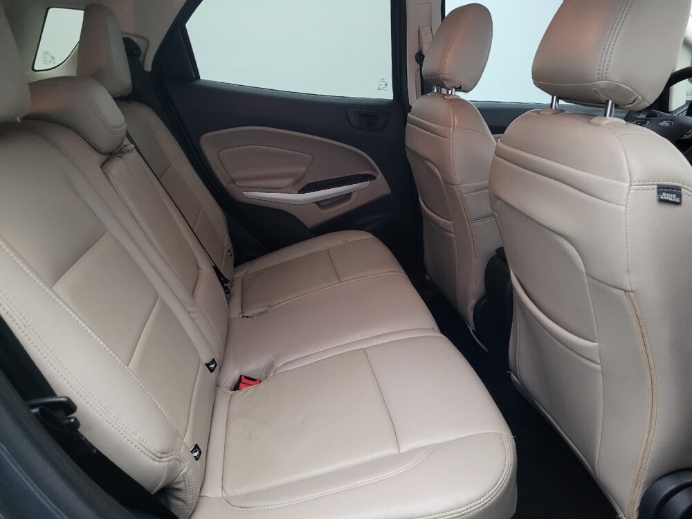 2020 Ford EcoSport in Orlando, FL 32808 - 18116455 19