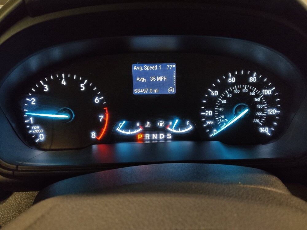 2020 Ford EcoSport in Orlando, FL 32808 - 18116455 23