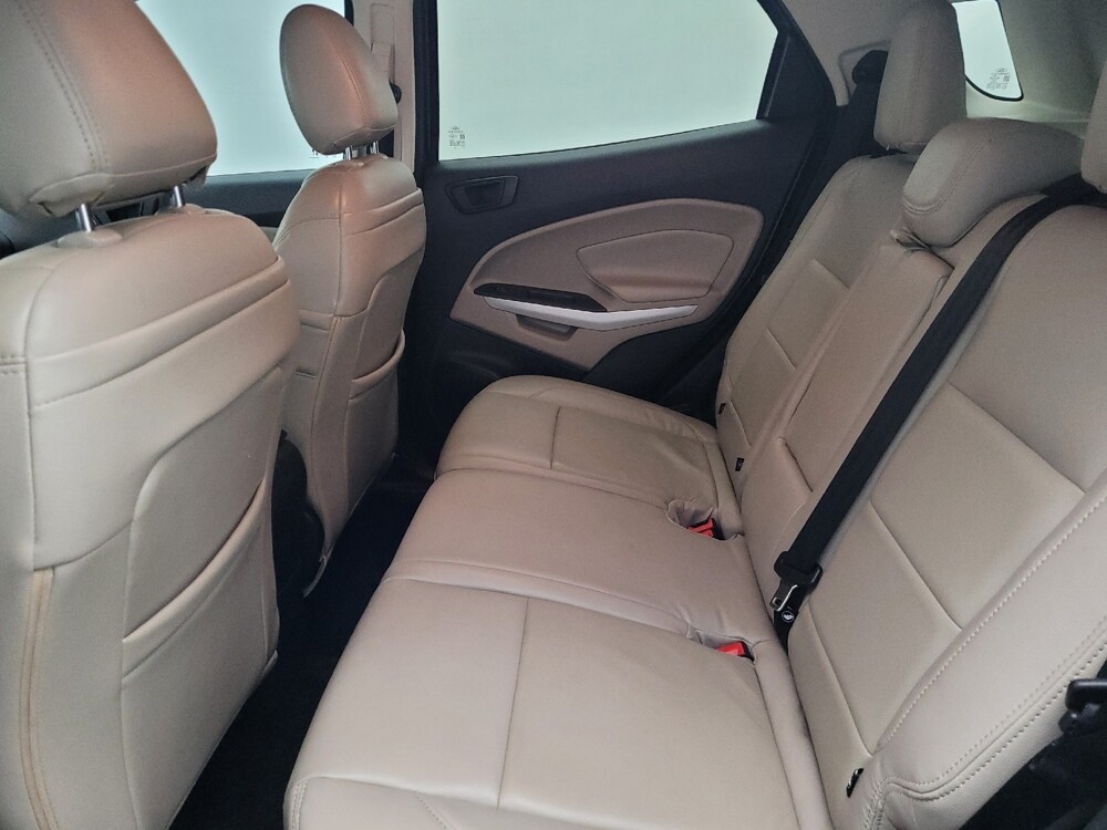 2020 Ford EcoSport in Orlando, FL 32808 - 18116455 18