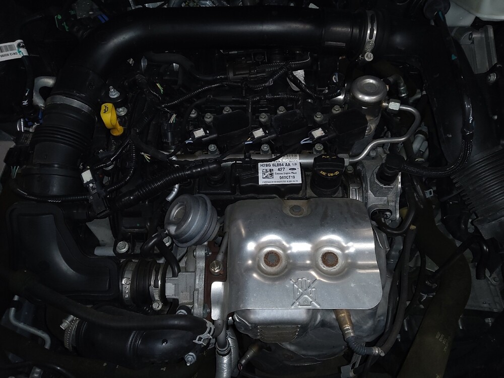 2020 Ford EcoSport in Orlando, FL 32808 - 18116455 30