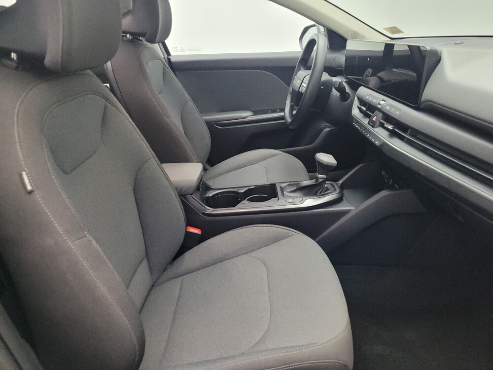 2025 Kia K4 in Orlando, FL 32808 - 18116456 21