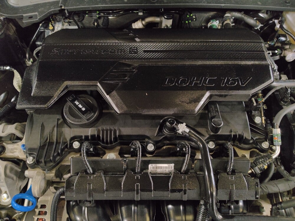 2025 Kia K4 in Orlando, FL 32808 - 18116456 30