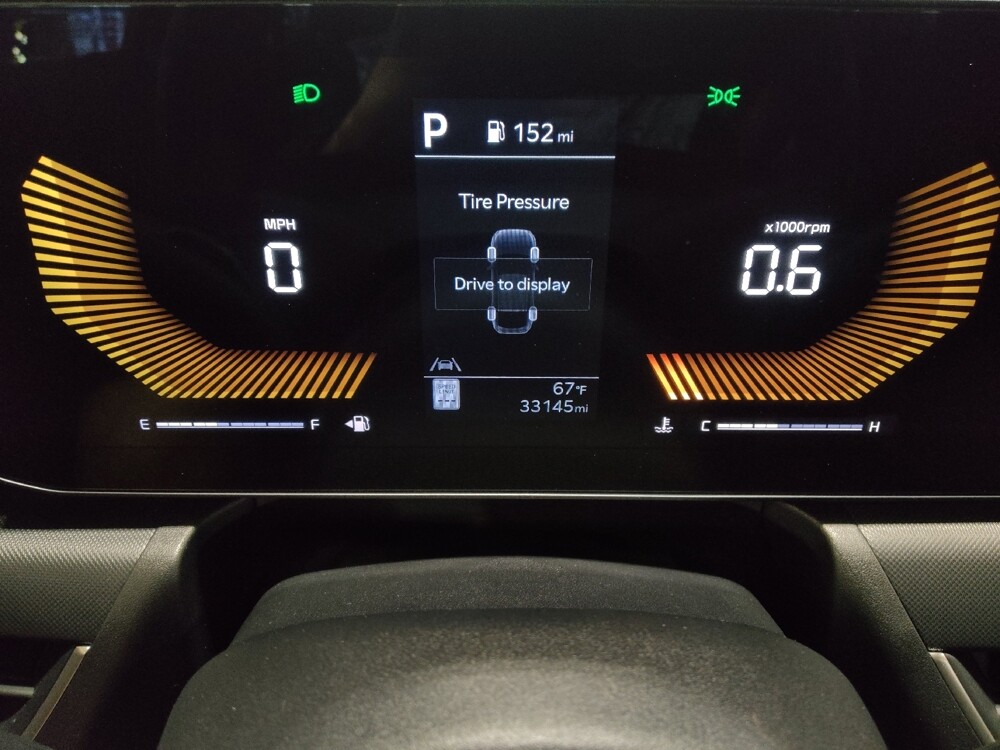 2025 Kia K4 in Orlando, FL 32808 - 18116456 23