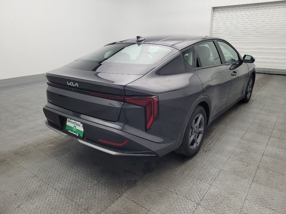 2025 Kia K4 in Orlando, FL 32808 - 18116456 9