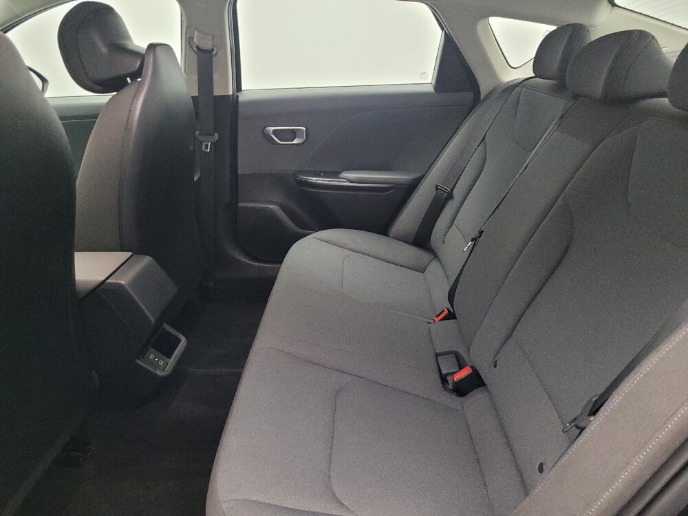 2025 Kia K4 in Orlando, FL 32808 - 18116456 18