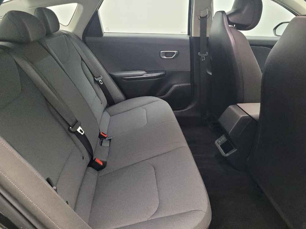 2025 Kia K4 in Orlando, FL 32808 - 18116456 19