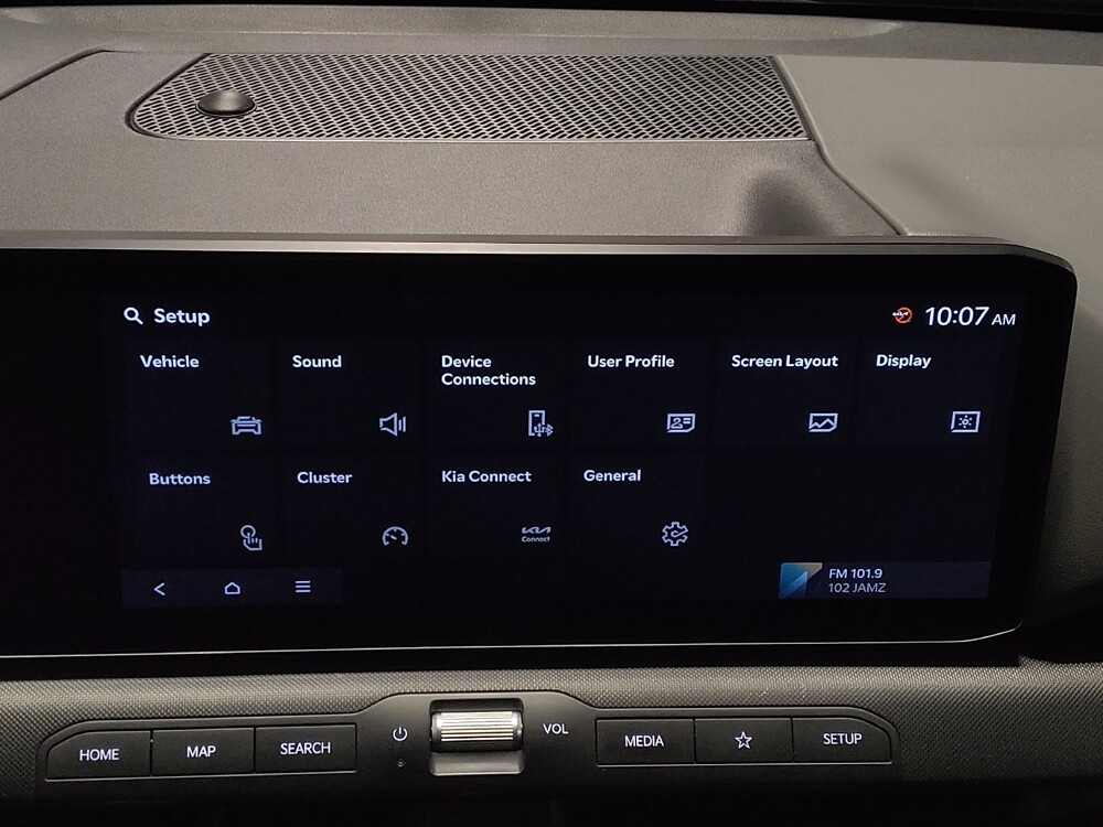 2025 Kia K4 in Orlando, FL 32808 - 18116456 25