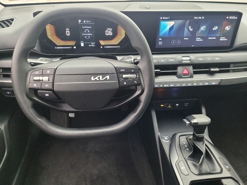 2025 Kia K4 in Orlando, FL 32808 - 18116456 22