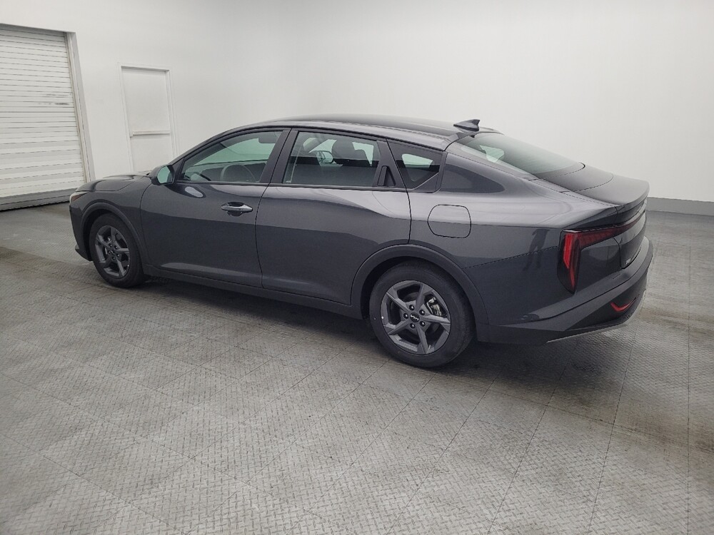 2025 Kia K4 in Orlando, FL 32808 - 18116456 3