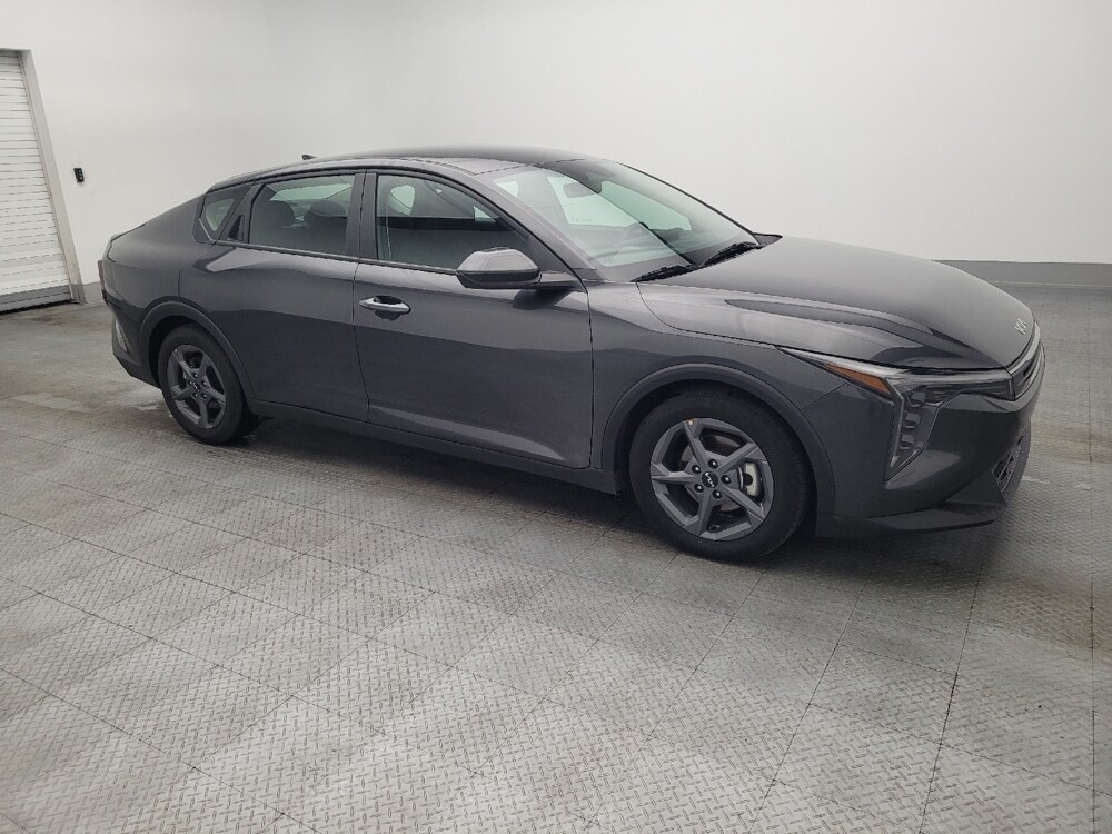 2025 Kia K4 in Orlando, FL 32808 - 18116456 11