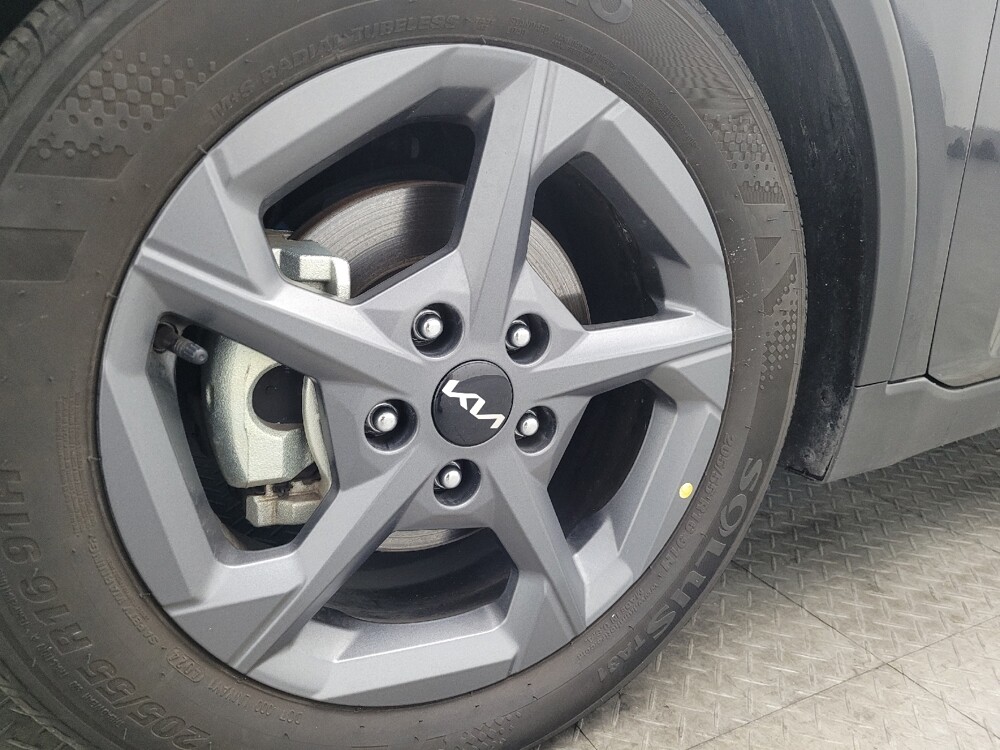 2025 Kia K4 in Orlando, FL 32808 - 18116456 31