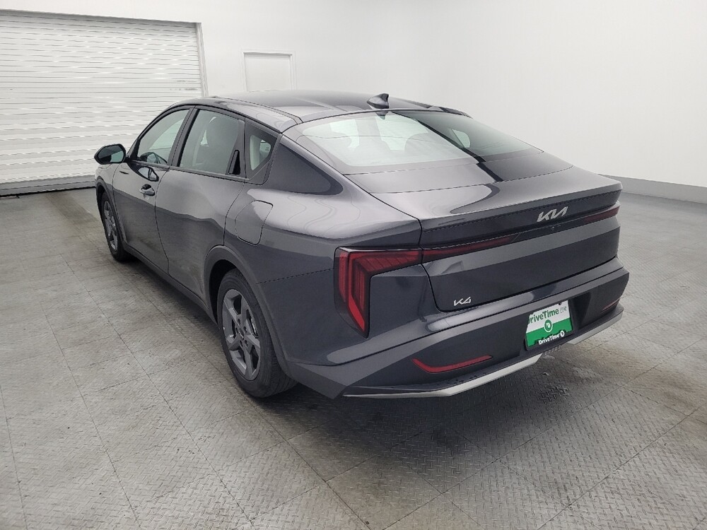 2025 Kia K4 in Orlando, FL 32808 - 18116456 5