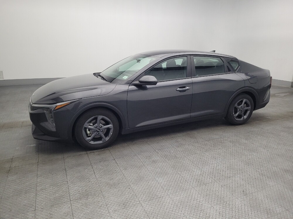 2025 Kia K4 in Orlando, FL 32808 - 18116456 2