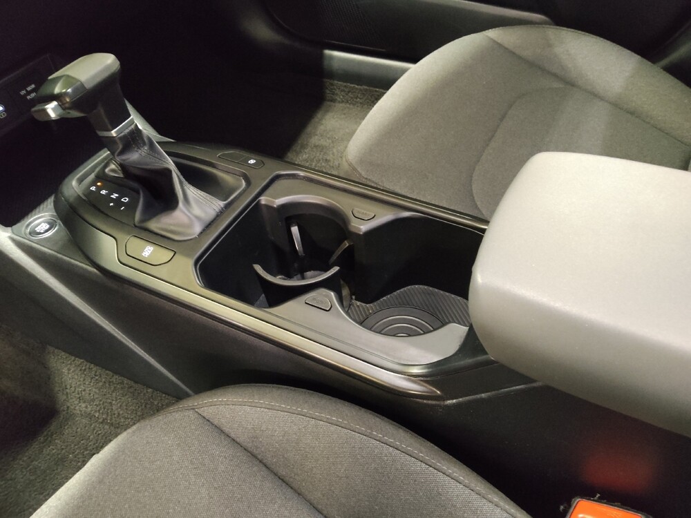 2025 Kia K4 in Orlando, FL 32808 - 18116456 26