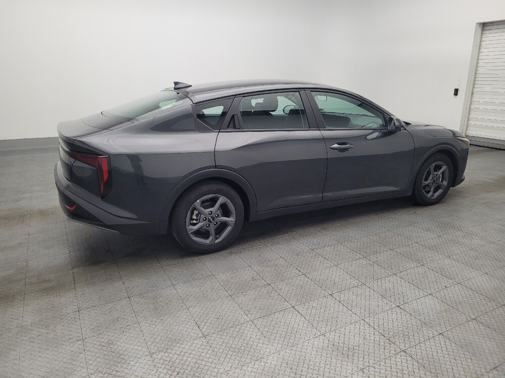 2025 Kia K4 in Orlando, FL 32808 - 18116456 10