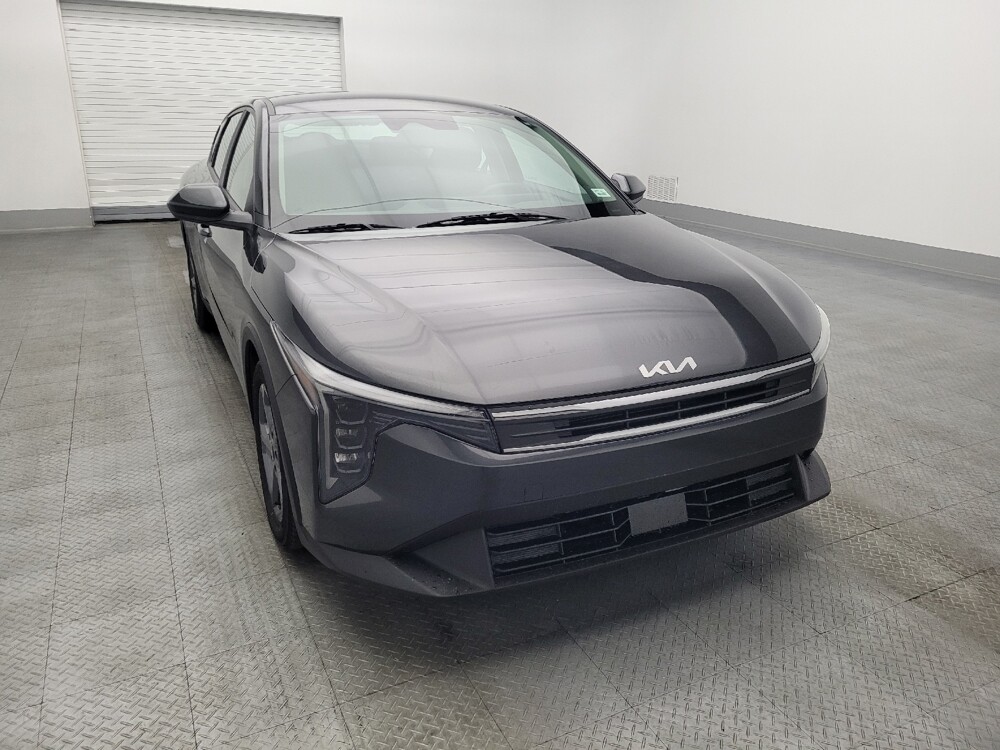 2025 Kia K4 in Orlando, FL 32808 - 18116456 14