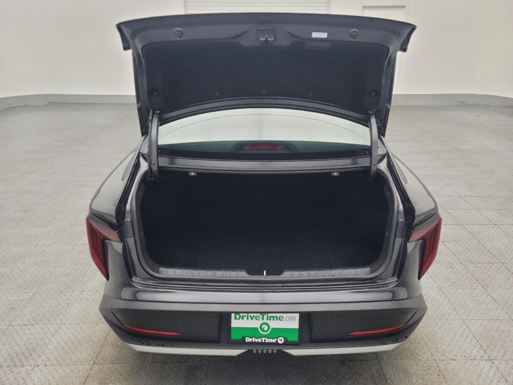 2025 Kia K4 in Orlando, FL 32808 - 18116456 29