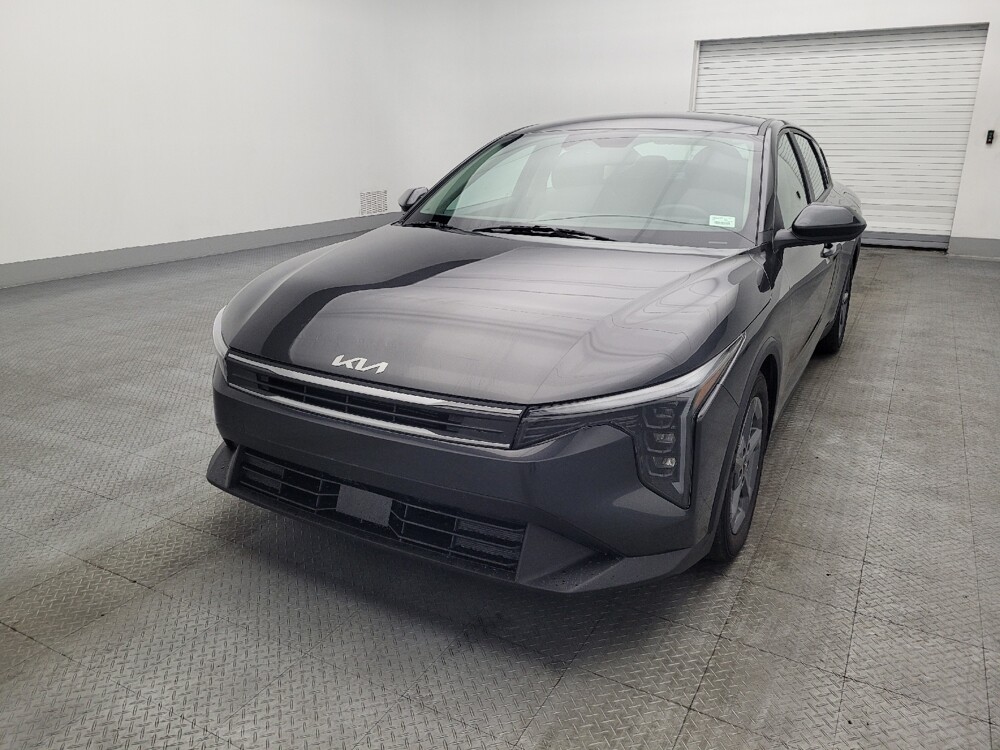2025 Kia K4 in Orlando, FL 32808 - 18116456 15