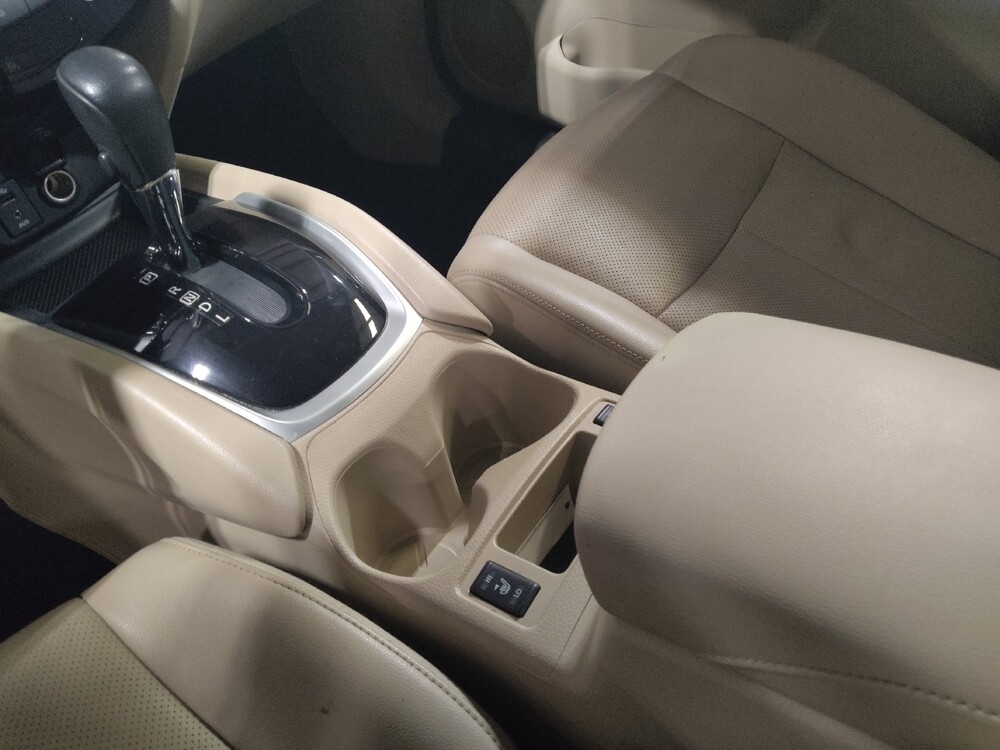 2016 Nissan Rogue in Kissimmee, FL 34744 - 18116459 26