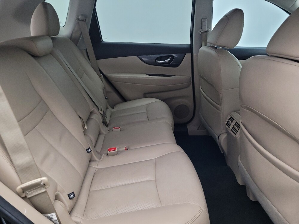 2016 Nissan Rogue in Kissimmee, FL 34744 - 18116459 19