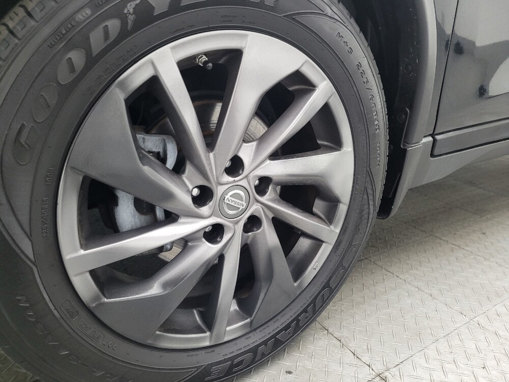 2016 Nissan Rogue in Kissimmee, FL 34744 - 18116459 31