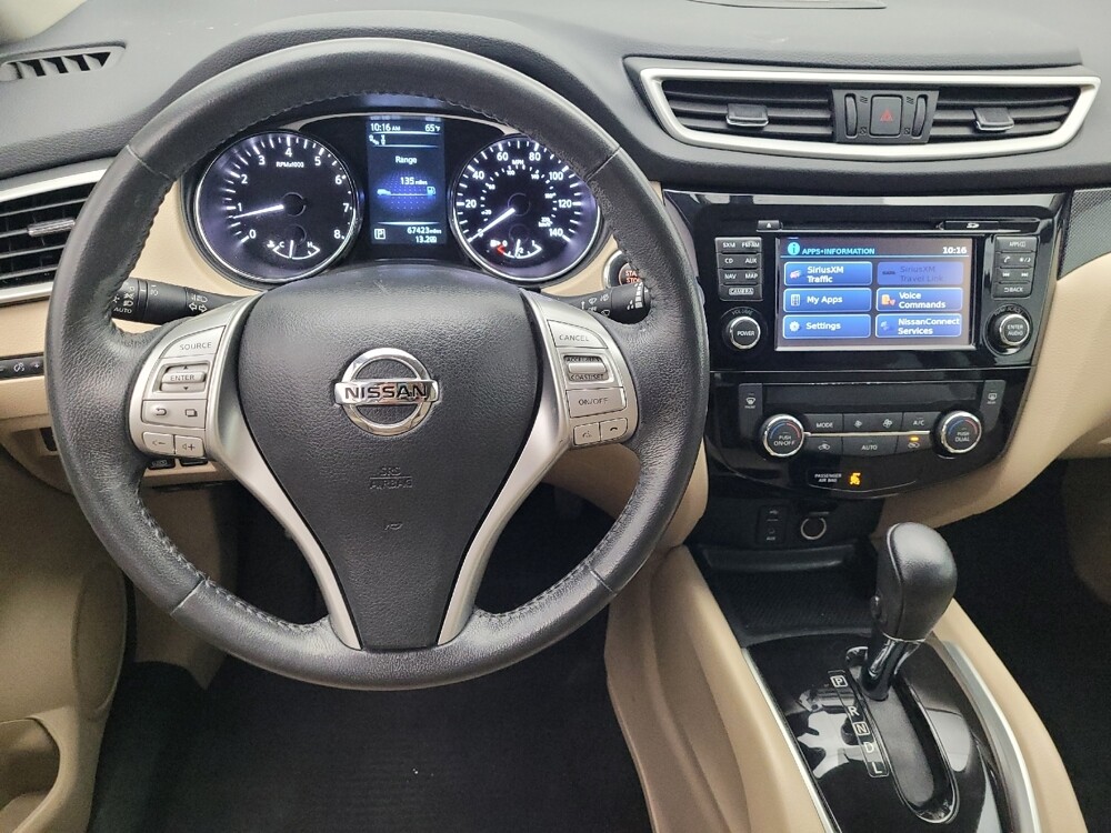 2016 Nissan Rogue in Kissimmee, FL 34744 - 18116459 22