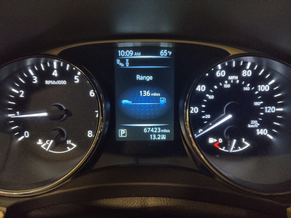 2016 Nissan Rogue in Kissimmee, FL 34744 - 18116459 23