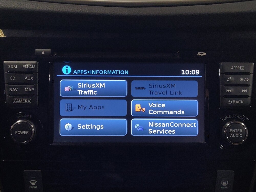 2016 Nissan Rogue in Kissimmee, FL 34744 - 18116459 25