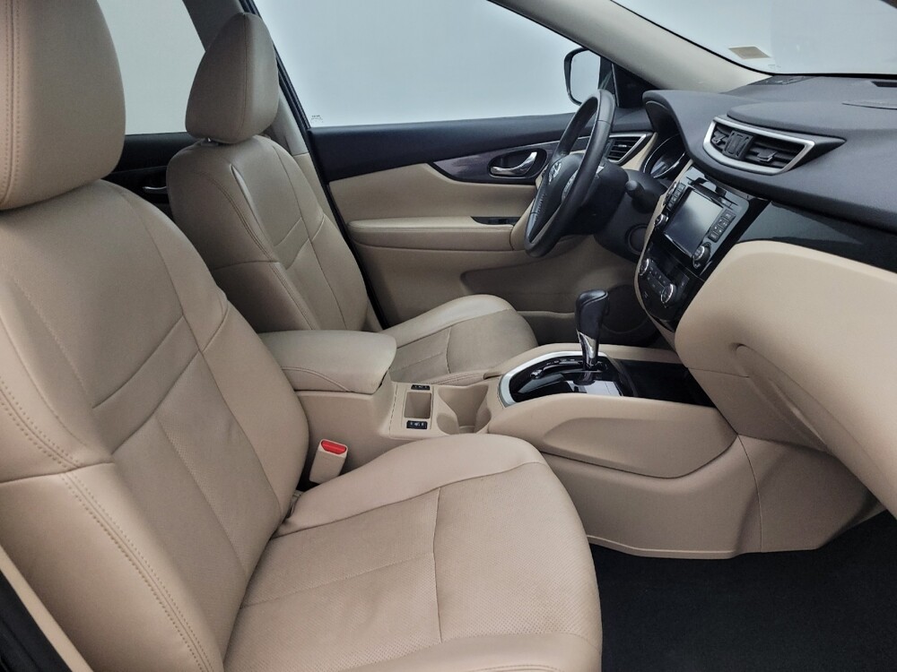 2016 Nissan Rogue in Kissimmee, FL 34744 - 18116459 21