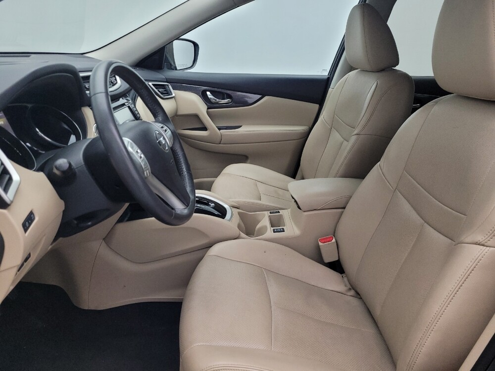 2016 Nissan Rogue in Kissimmee, FL 34744 - 18116459 17