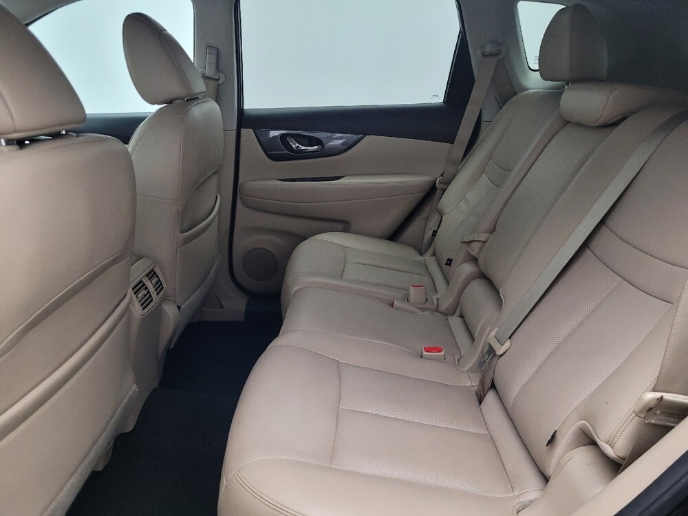 2016 Nissan Rogue in Kissimmee, FL 34744 - 18116459 18