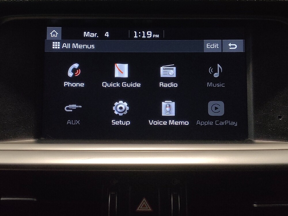 2020 Kia Optima in Ocala, FL 34471 - 18116460 25