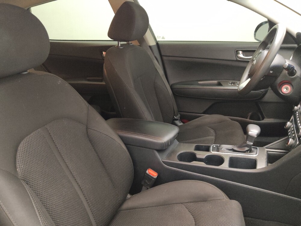 2020 Kia Optima in Ocala, FL 34471 - 18116460 21