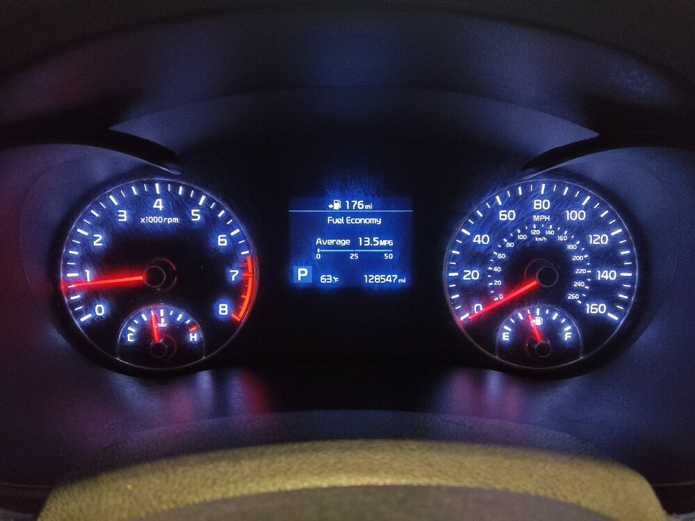 2020 Kia Optima in Ocala, FL 34471 - 18116460 23